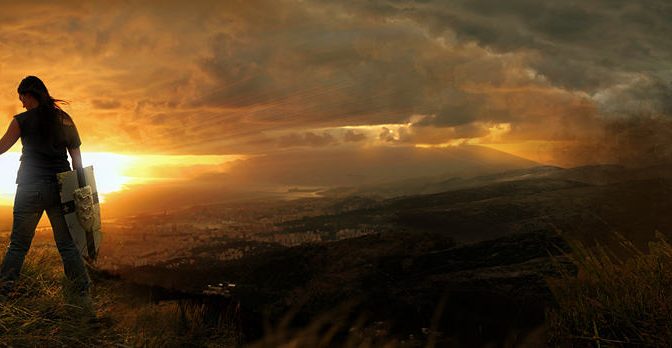 What is a Spiritual Warrior?