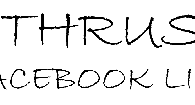 Tina – Facebook live – the importance of eye contact