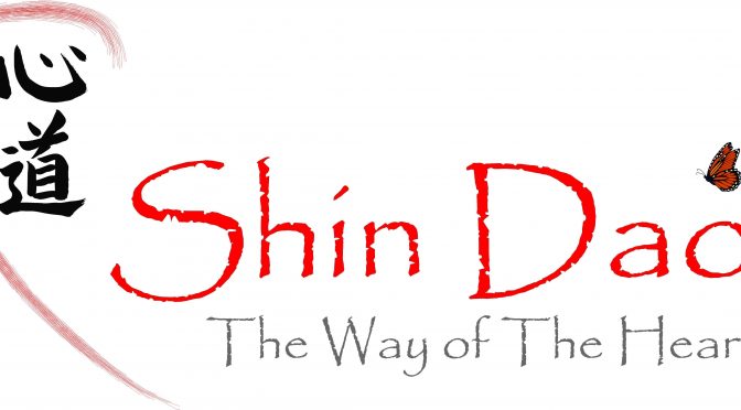 Wake Up Warrior’s Core 4—Body, Business, Being, Balance—and the Shin Dao philosophy.