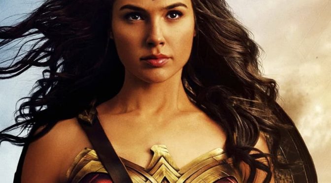 Characteristics Of A Warrior