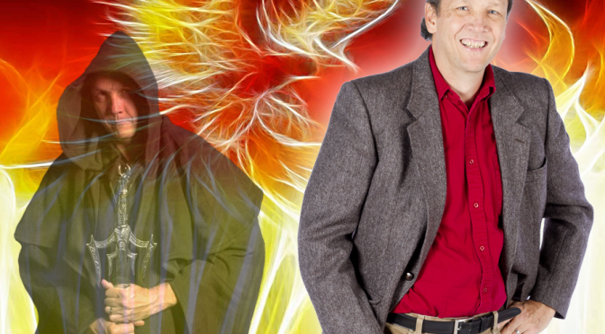 Forgive Faster, Love Deeper