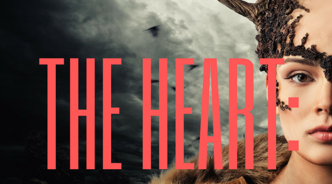 Alchemy of the Heart:  Shavon Sun Cloud