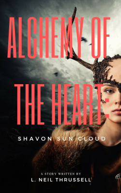 Cover Alchemy of the Heart
