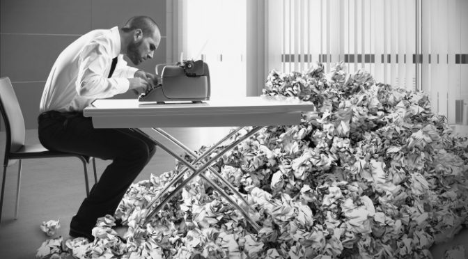 Neil’s Rules to Writing!