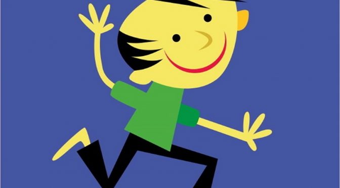 It is better to play than to worry.