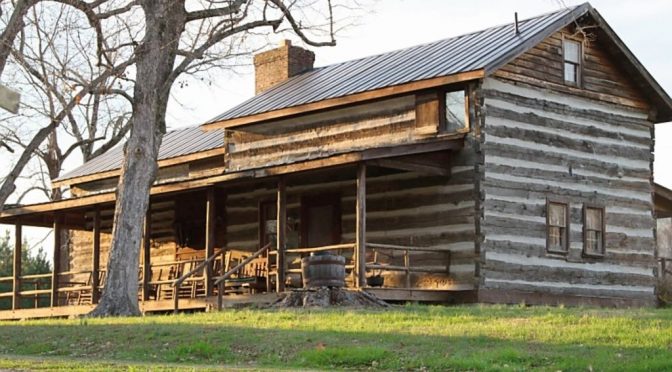 COOL PLACES I’D LIKE TO WRITE FROM