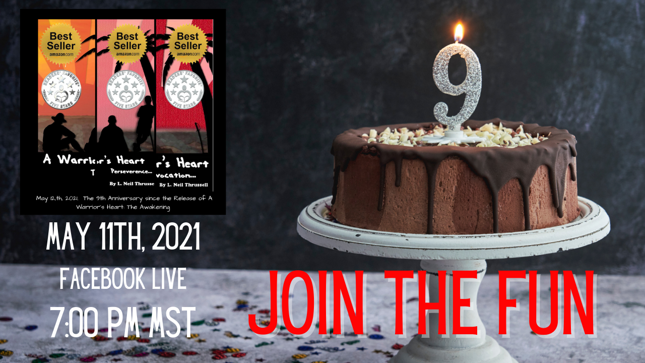 I’m Loving The Month of May