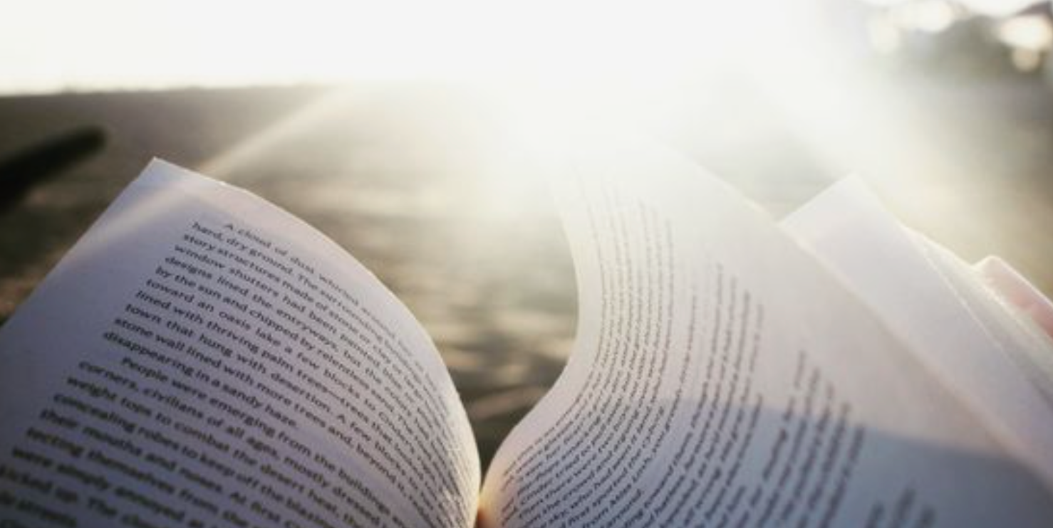8 Spiritual Fiction Books I Absolutely Love