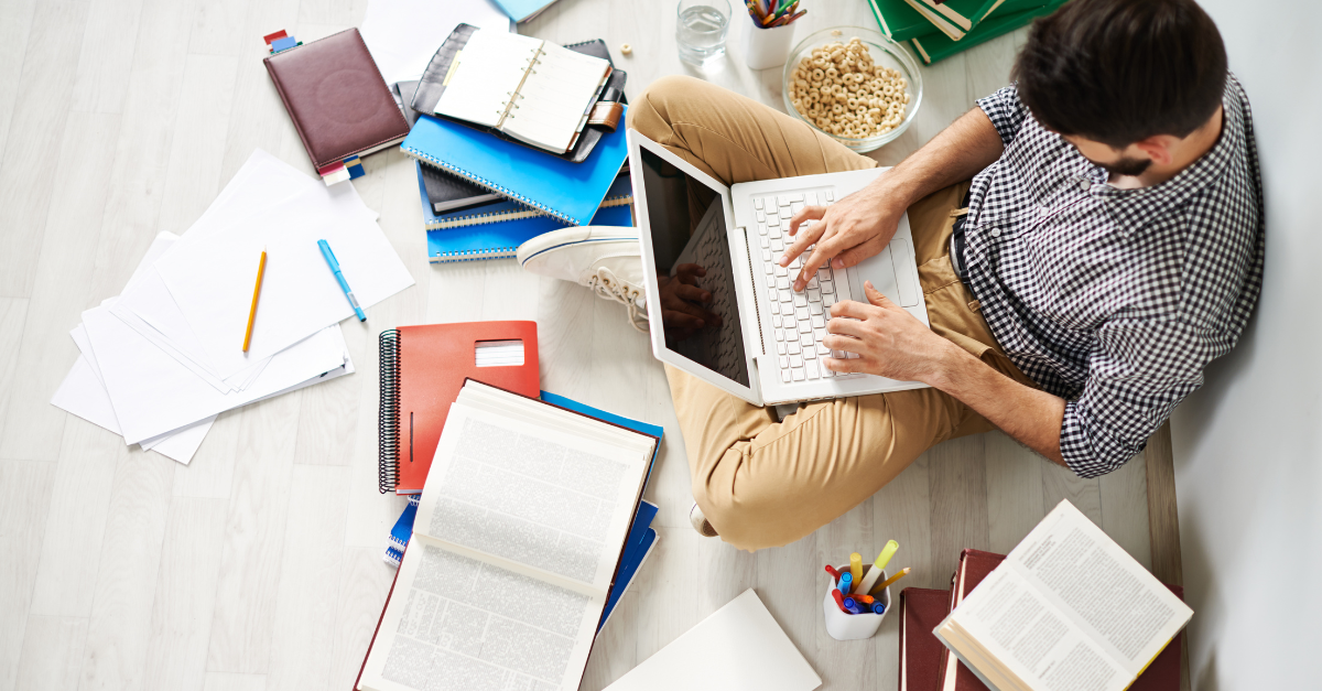 10 Tips for Writing Incredible Non-fiction Books