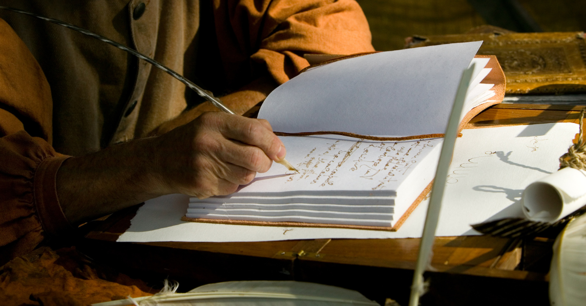 10 Tips to Writing an Awesome Fiction Novel