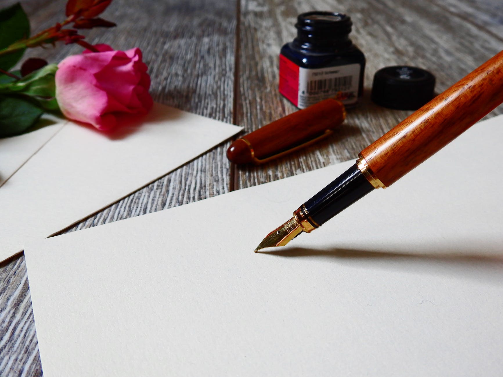 Why You Should Write A letter To Yourself