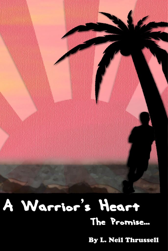 The Promise Book Cover