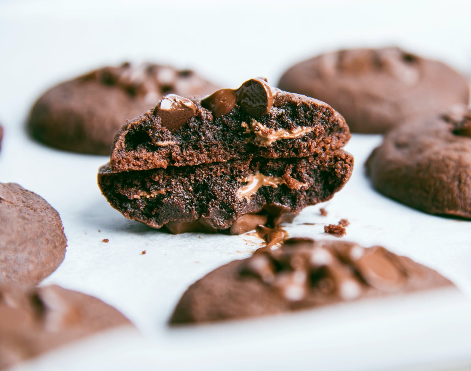 The Sweet Revolution: Why Cookies Deserve Their Own Food Group!