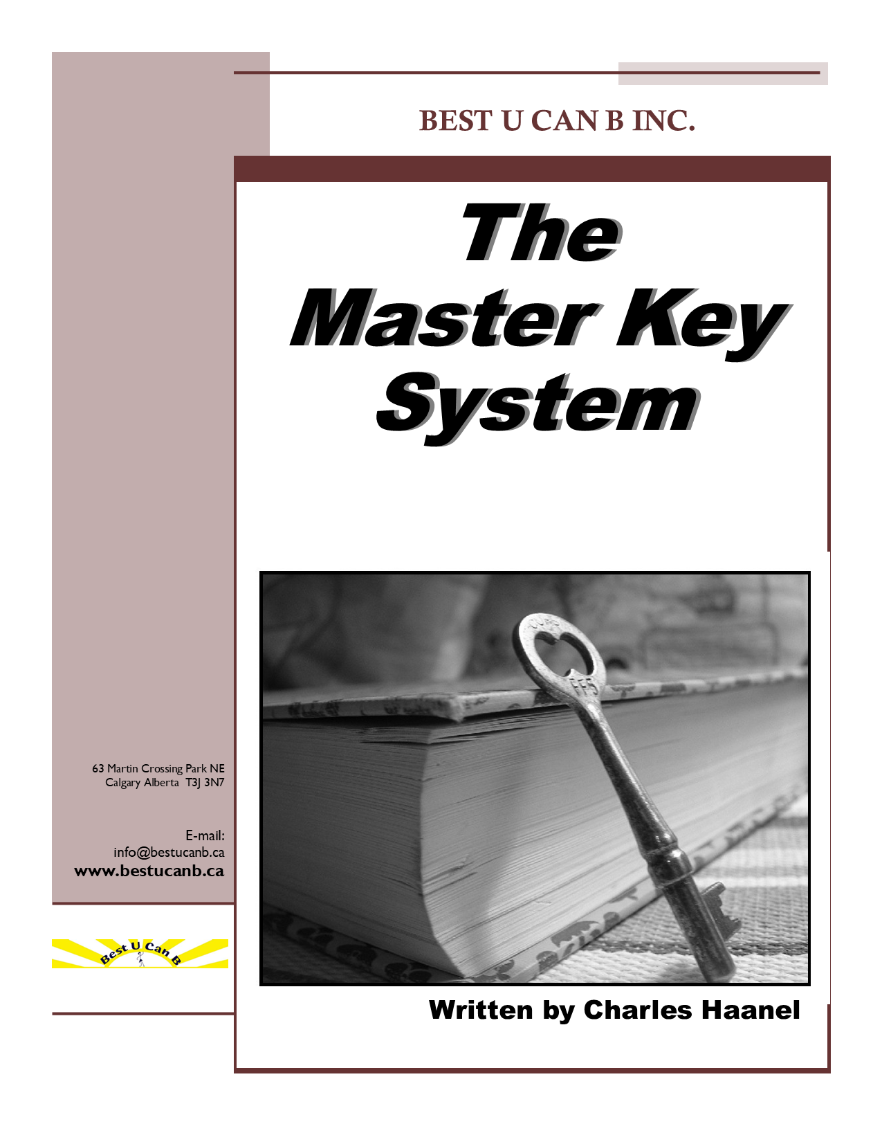 Books That Shaped My Life