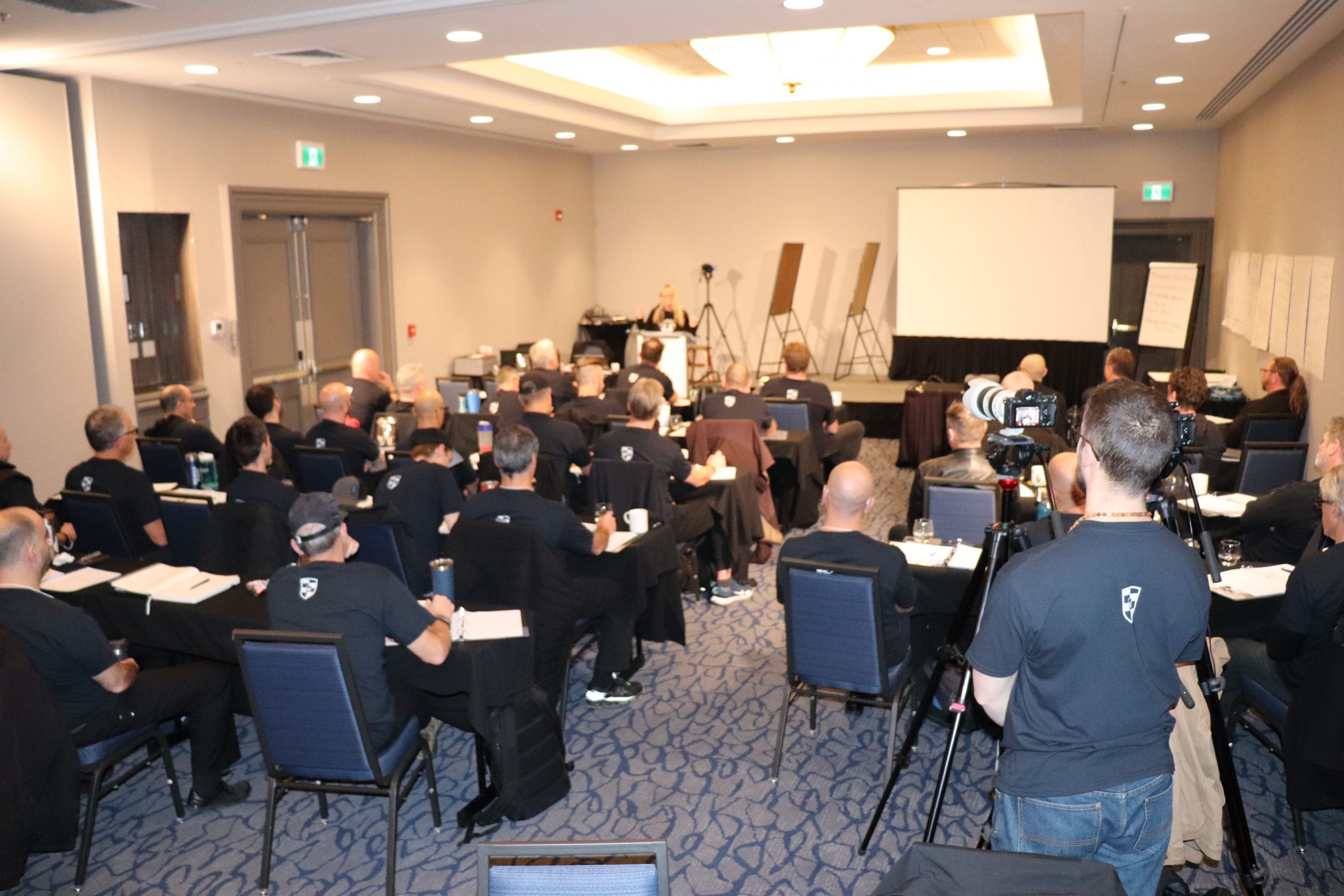 Why I Teamed Up with Eric C. Mortimer