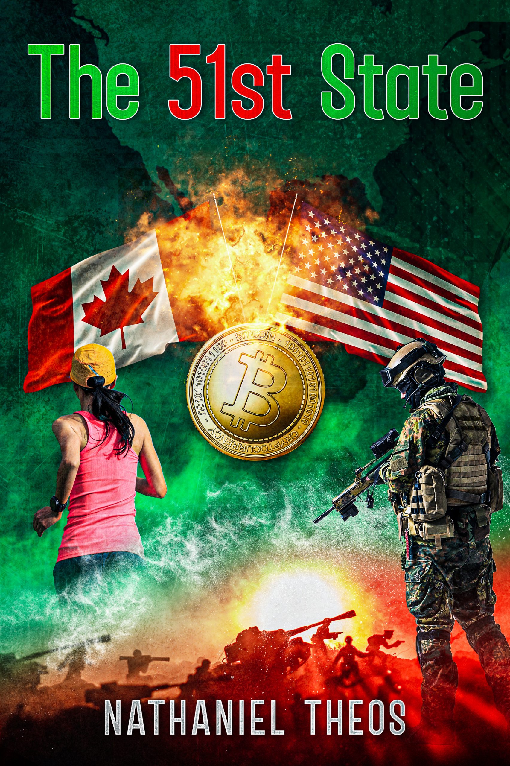 Coming Soon: The 51st State – A Political Spy Thriller That Hits Too Close to Home