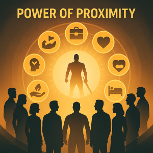 Power of Proximity