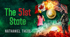 51st state book cover