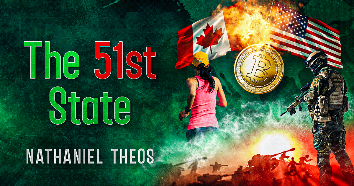 After Eight Years, The 51st State Finally Steps Into the Light