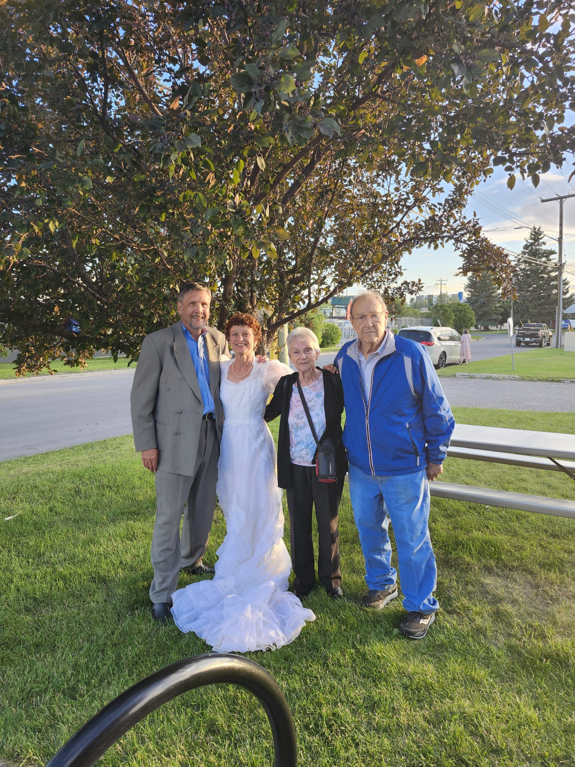 Still Dating After 40 Years? You Bet We Are.