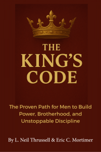 Kings Code Book Cover
