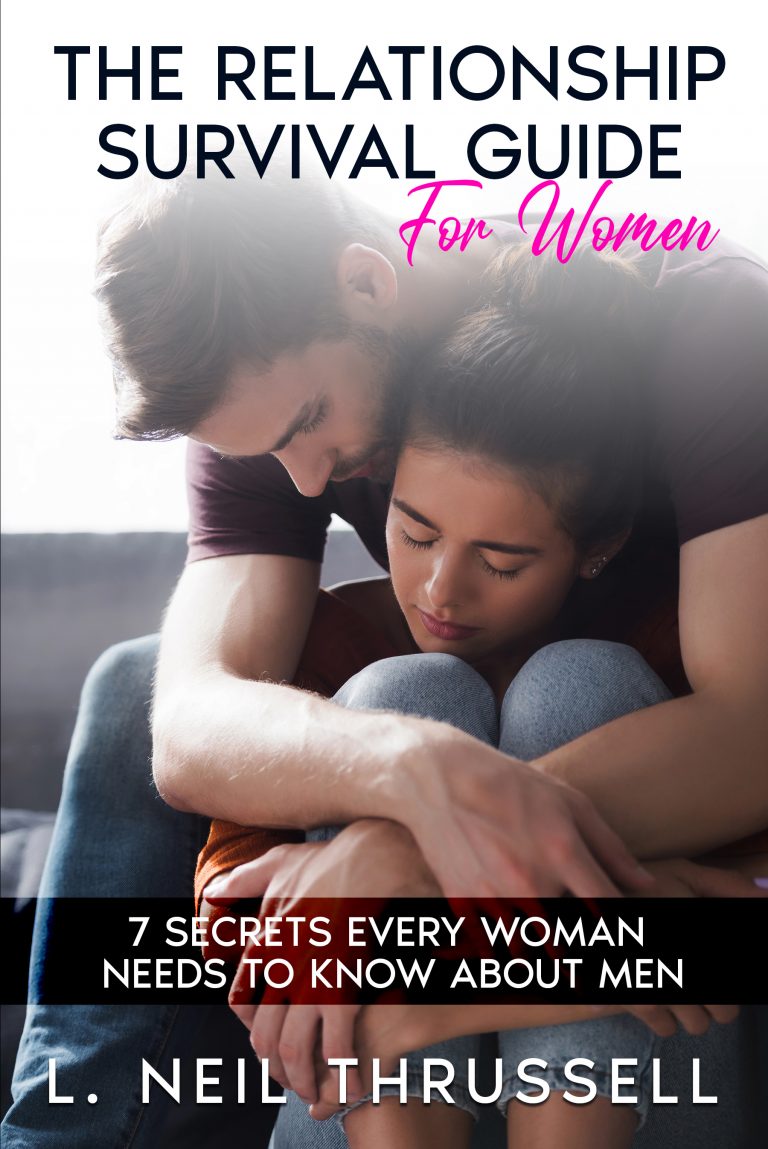 The Relationship Surviaval Guide For Women