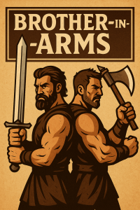 The Brother In Arms