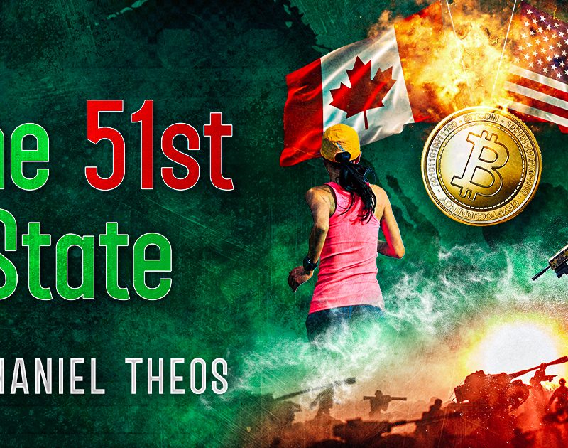 Released Today: The 51st State is Live