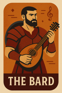 The bard