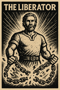 The Liberator