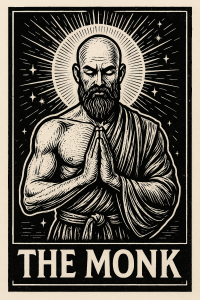 The Monk