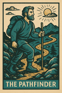 The Pathfinder