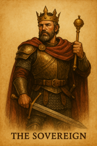 The Sovereign