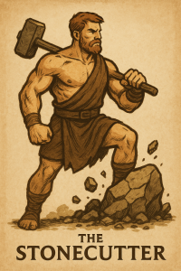 The Stonecutter