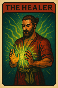 The Healer