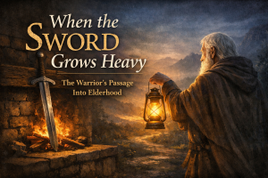 image Warrior to Elder