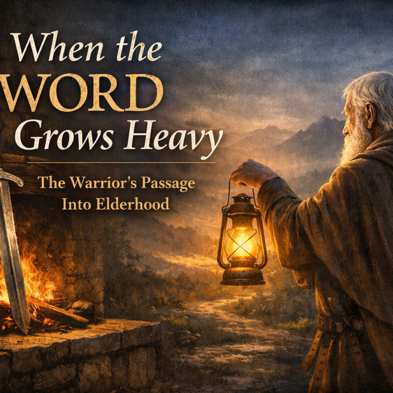 image Warrior to Elder