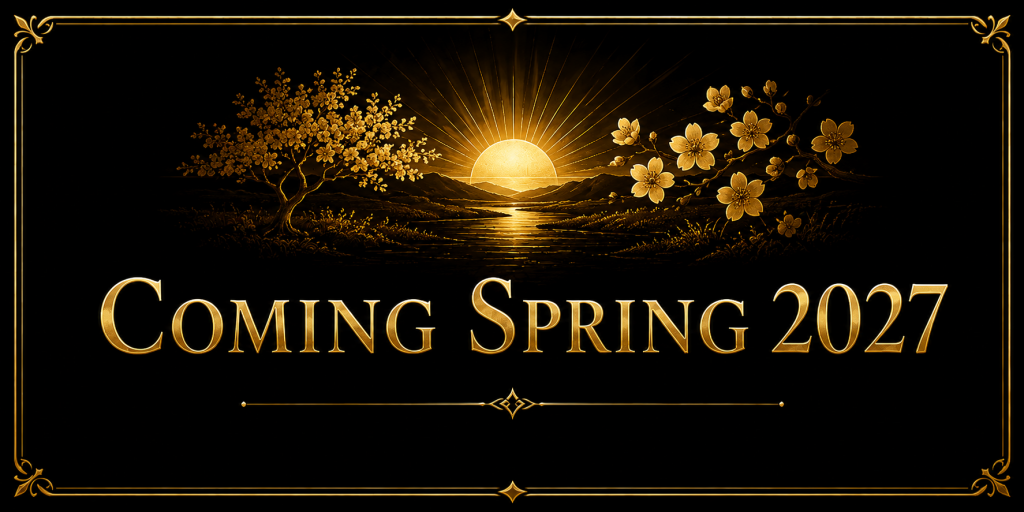 Spring 2027 Graphic