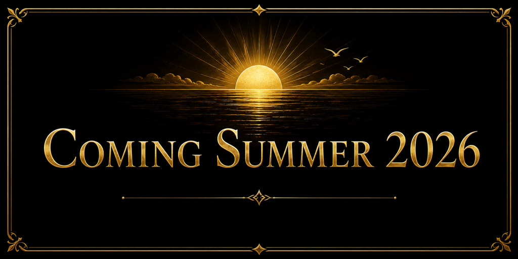 Summer 2026 Graphic
