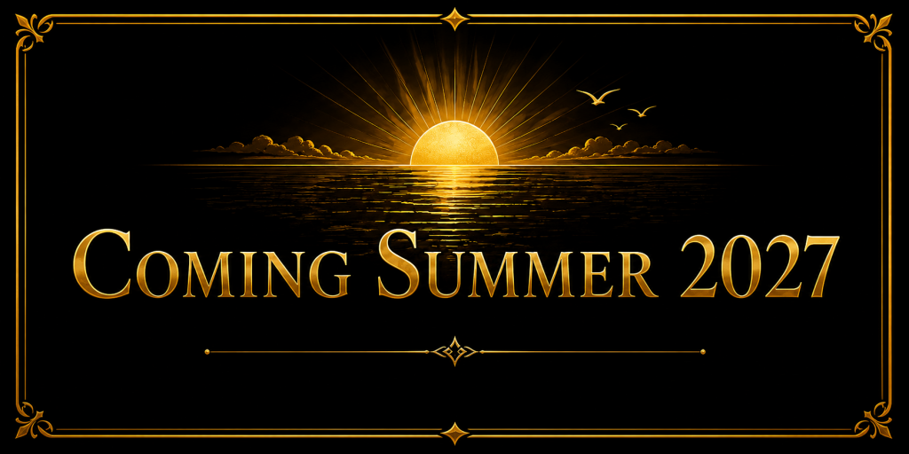 Coming soon