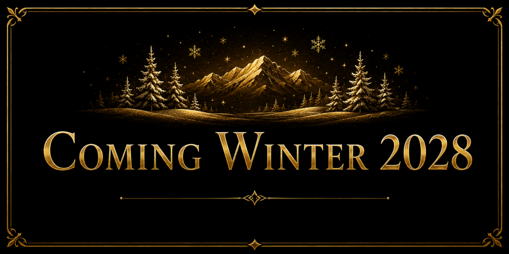 Coming soon
