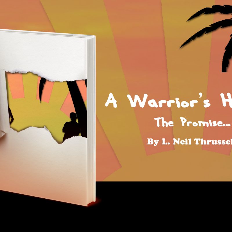 The Promise Cover Reveal Banner Image