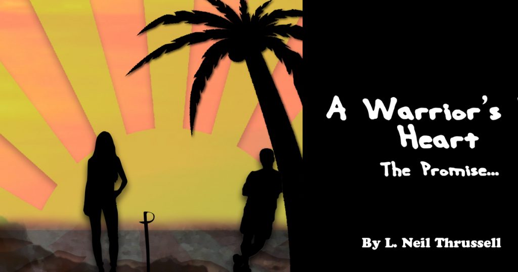 The Promise - Banner