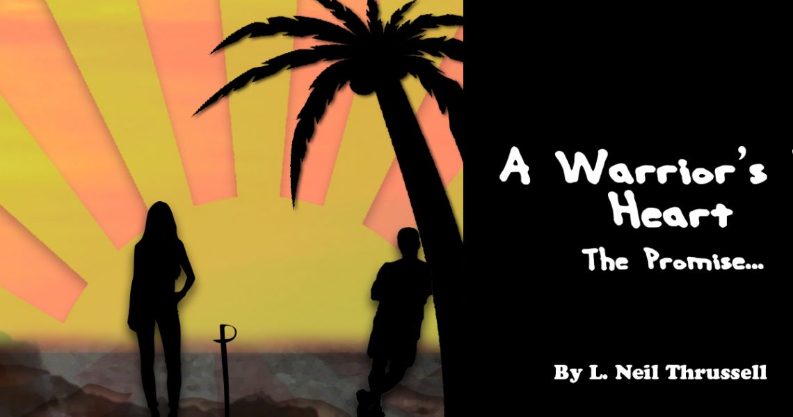 The Promise Banner