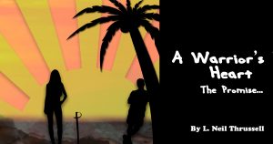 The Promise - Facebook Banner