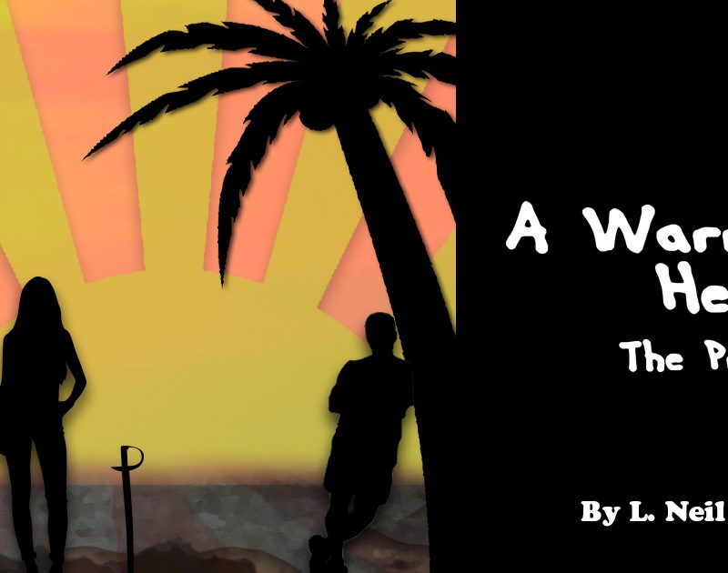 The Promise - Facebook Banner