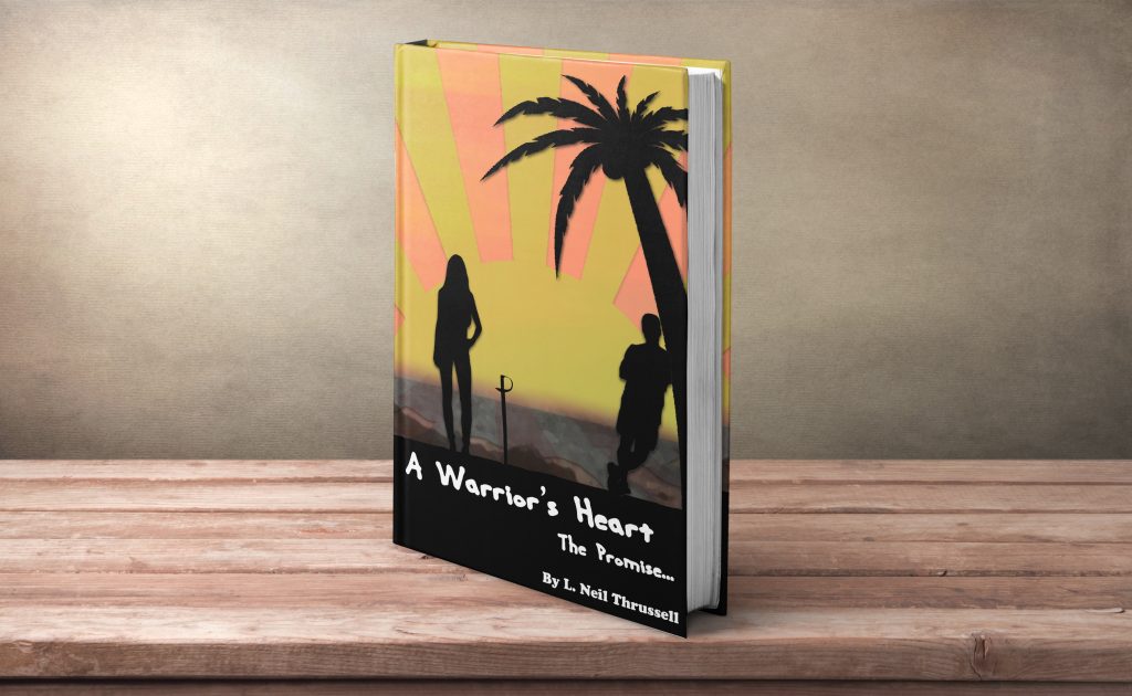 Book Mock Up