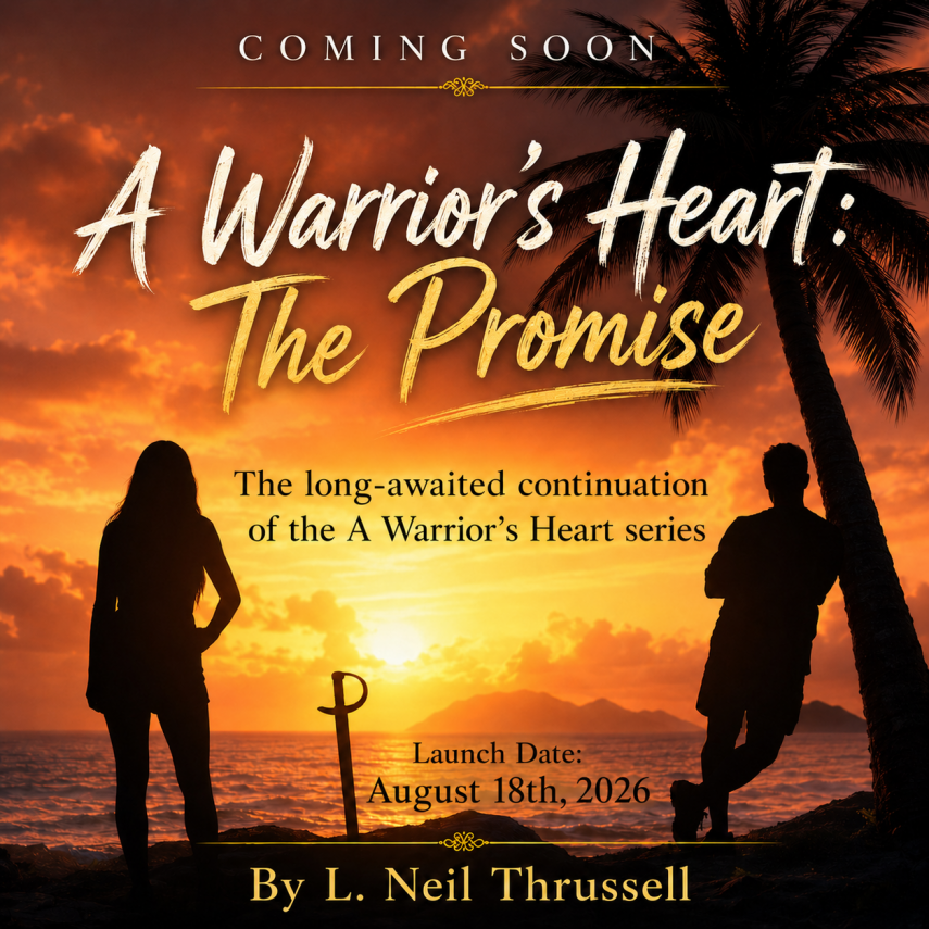 The Promise Launch Graphic 1