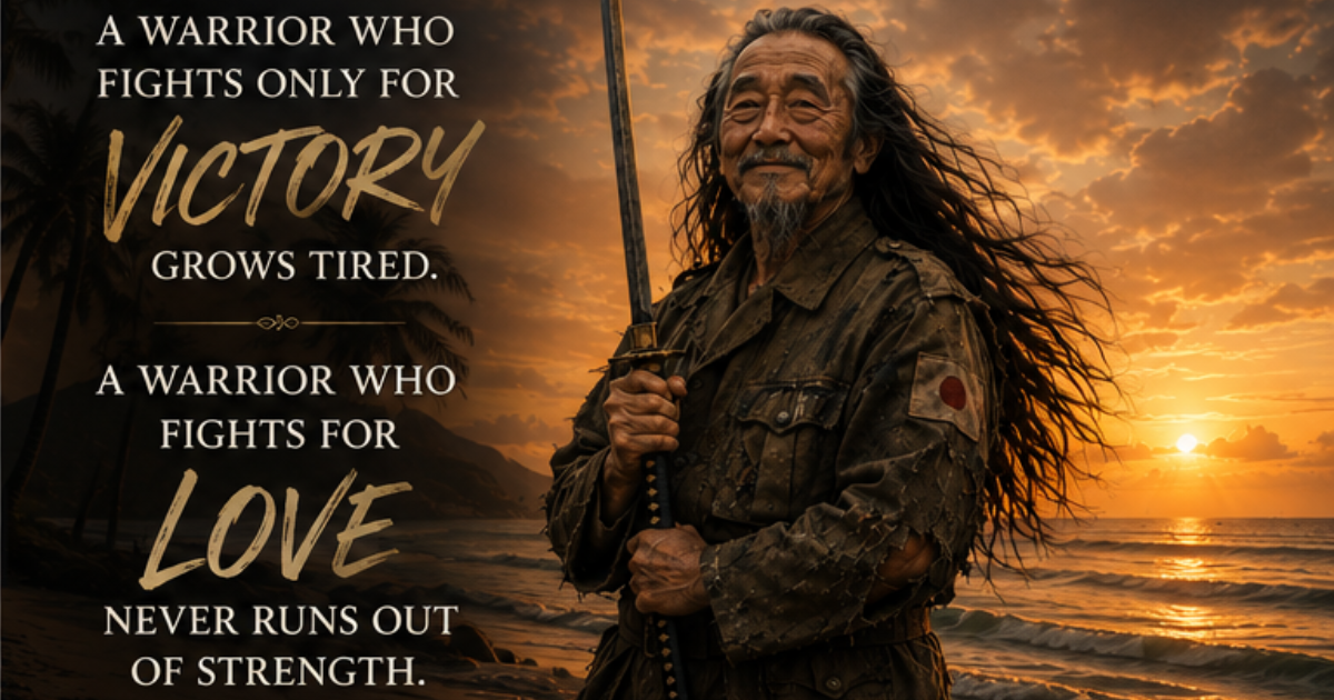 The Promise Quotes Master Akio – 5