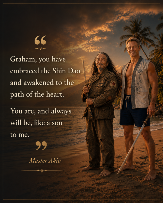 Way of The Heart